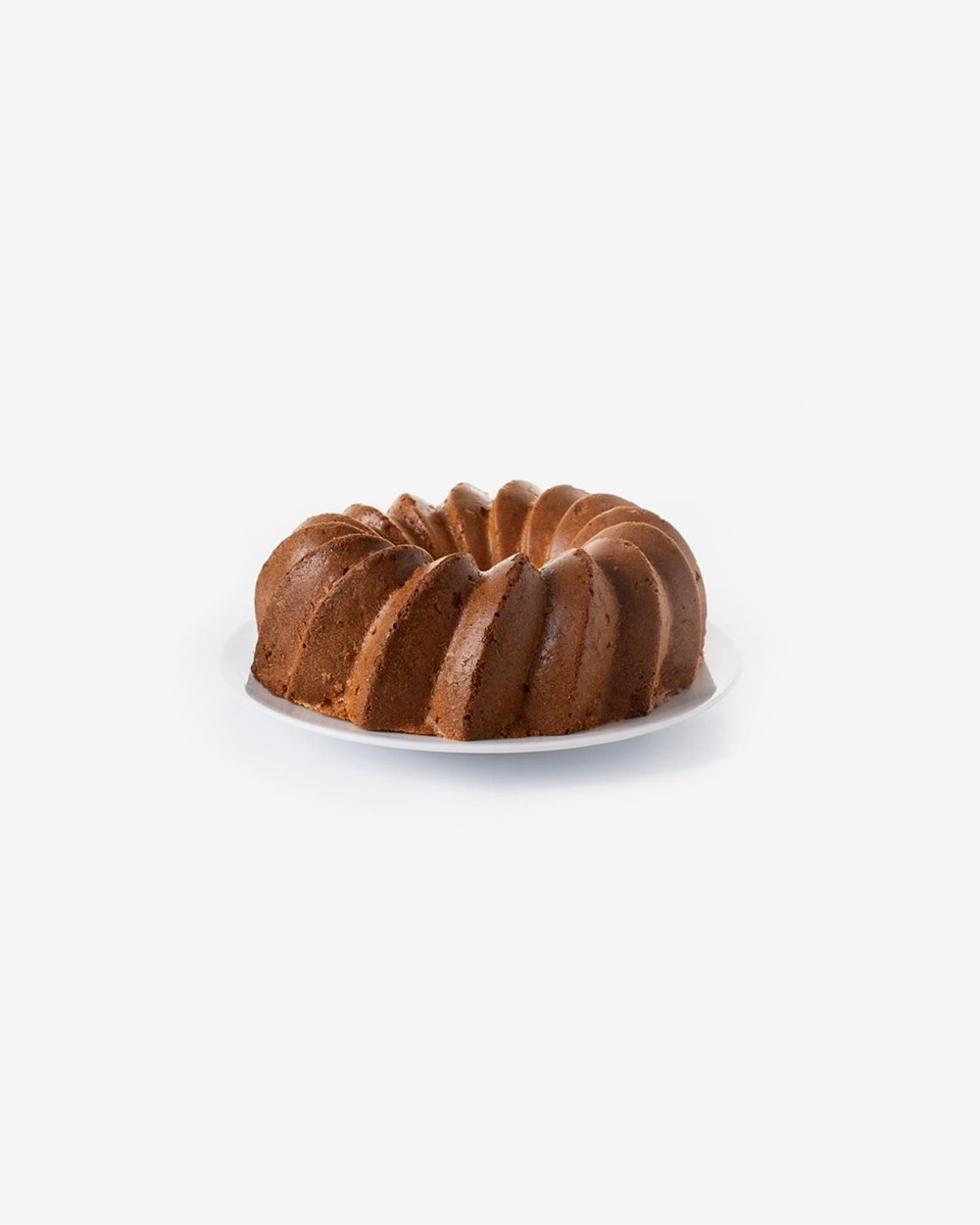 Donut cake